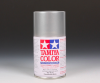 Tamiya 86041 PS-41 Bright Silver Spray Metallic 100ml